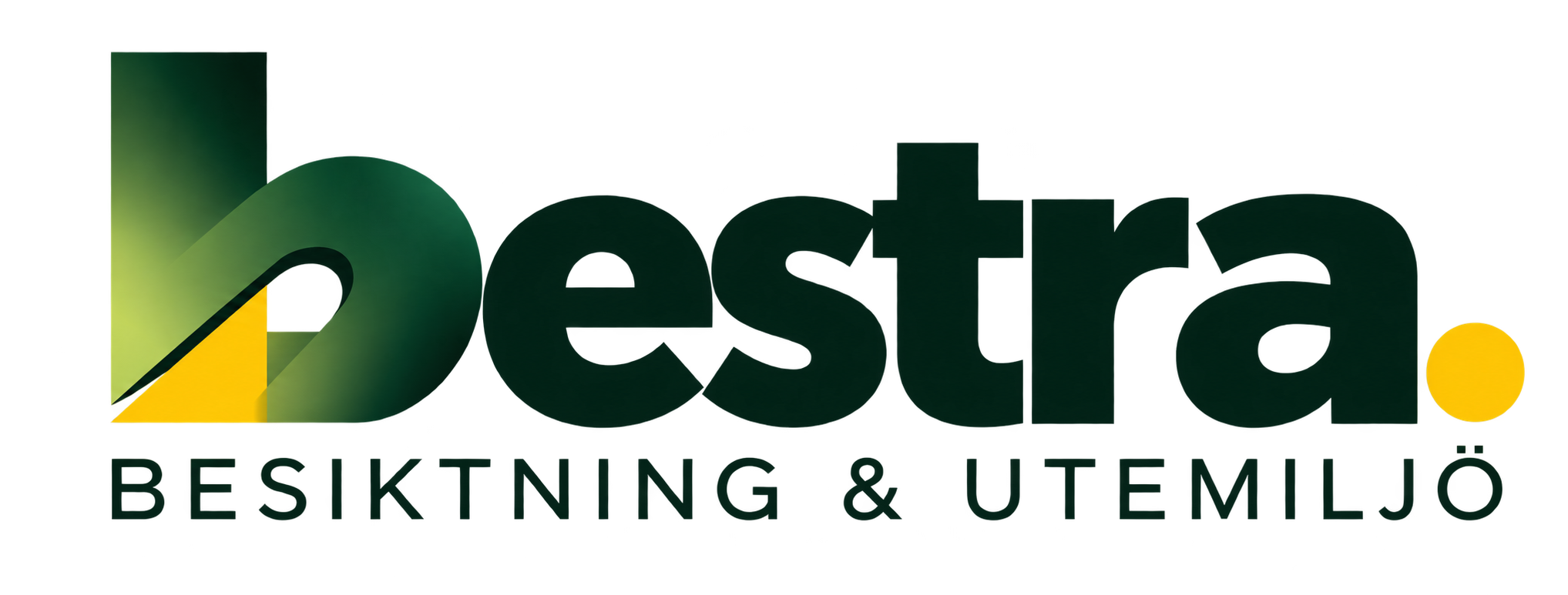 Bestra – Besiktning & Utemiljö